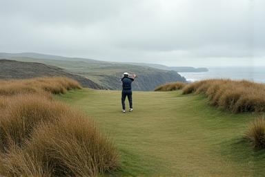 Golf Travel Scotland